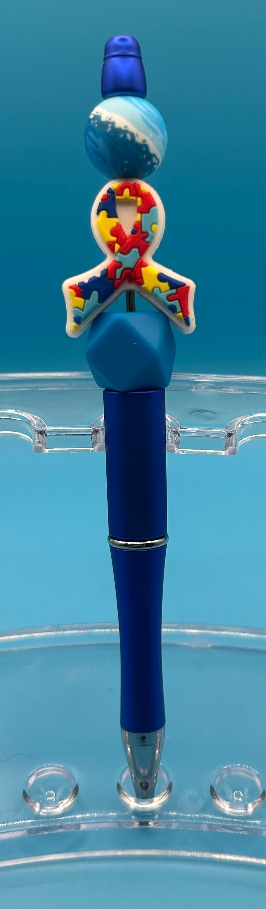 Autism Awareness Pen