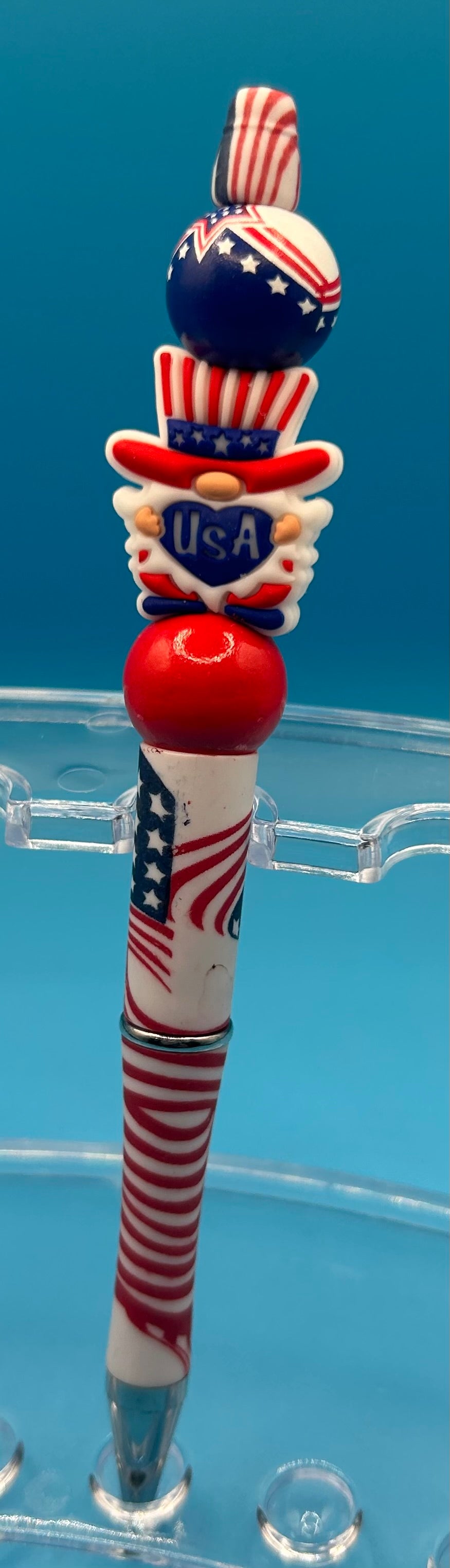 USA Gnome pen