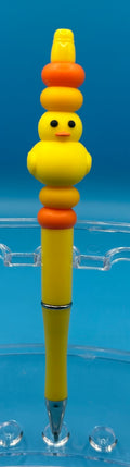 Rubber Duckey Pen