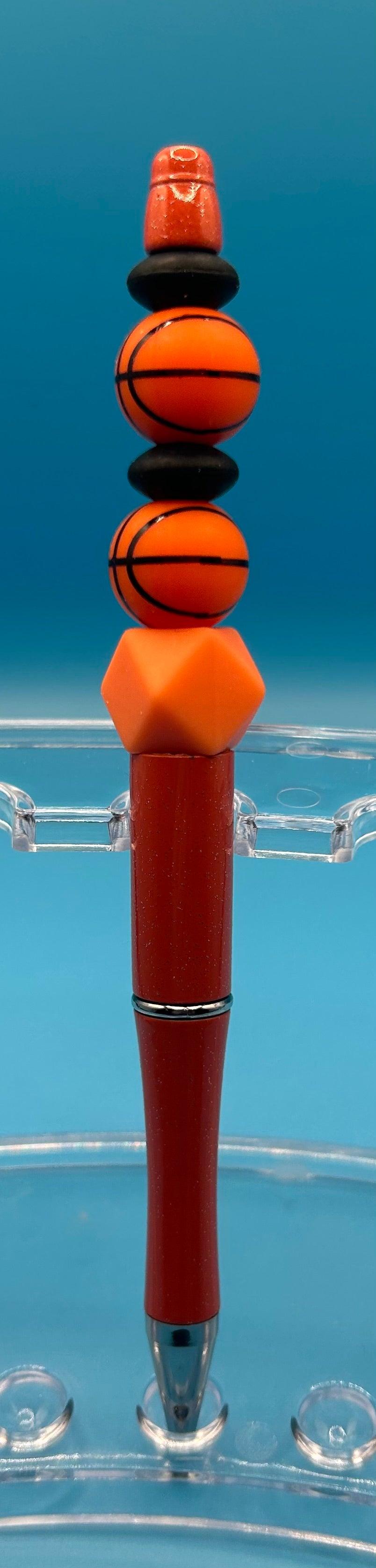 Basketball Pen