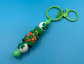 Leprechaun Keychain