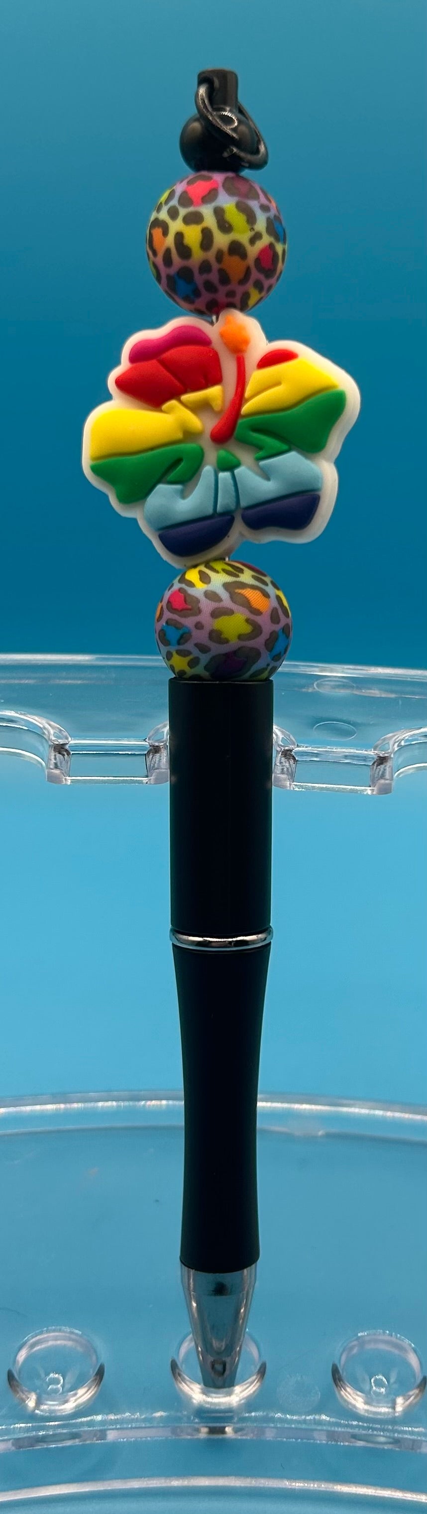 Hibiscus Pen