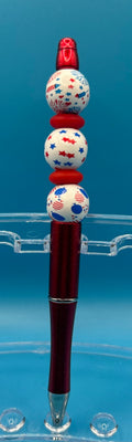 Star Spangled Pen