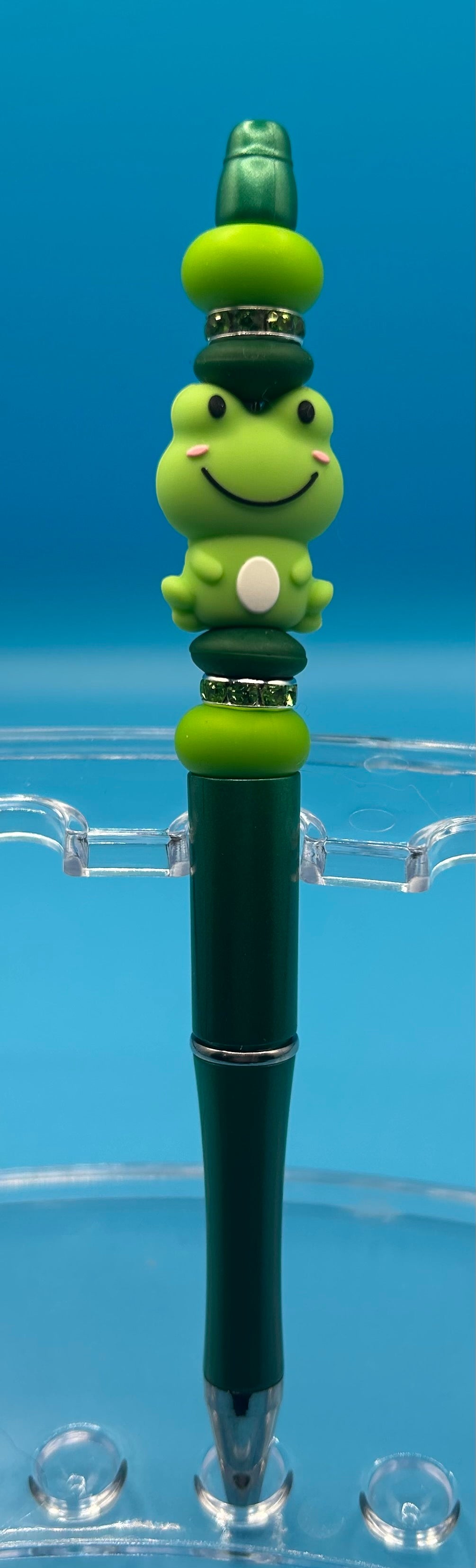 Frog Pen