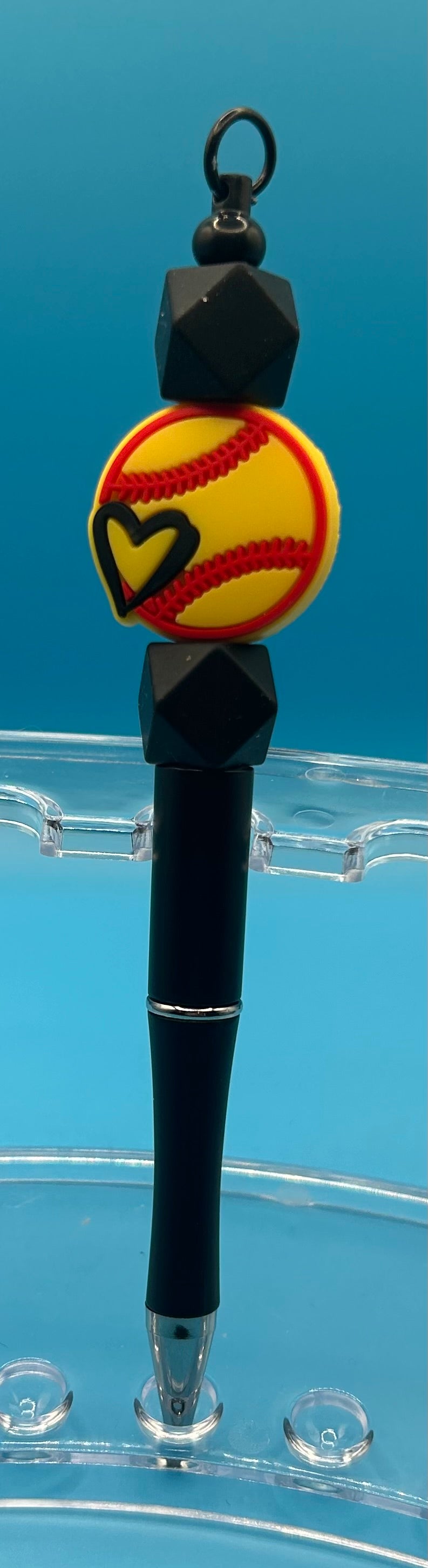 Softball pen