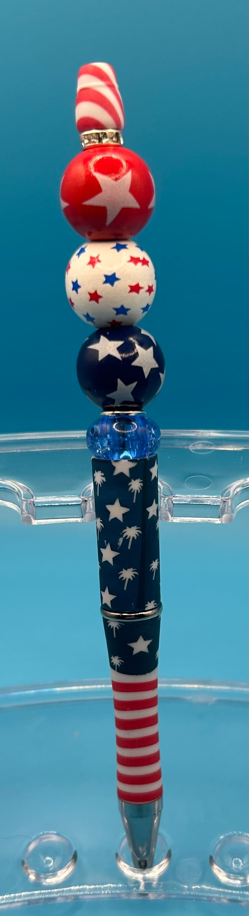 USA Spangled Pen