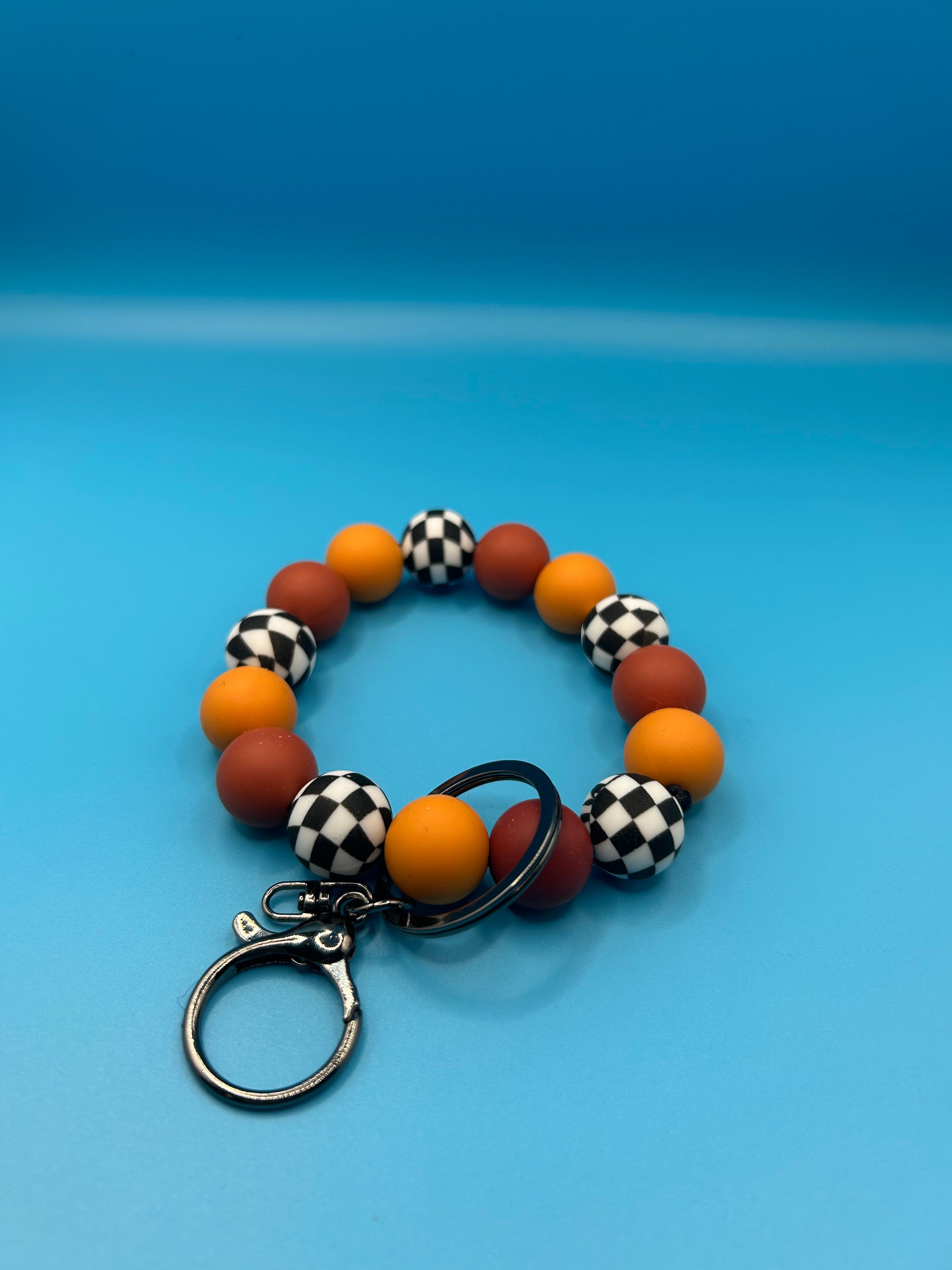 Skater Boi Keychain