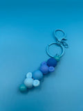 Mickey Keychain