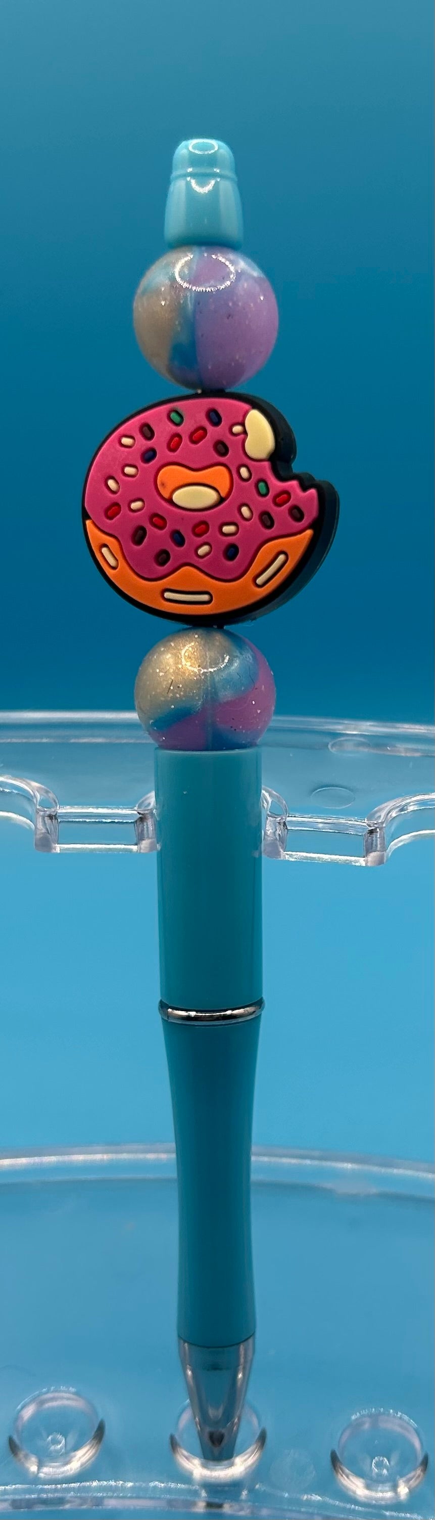 Donut Pen