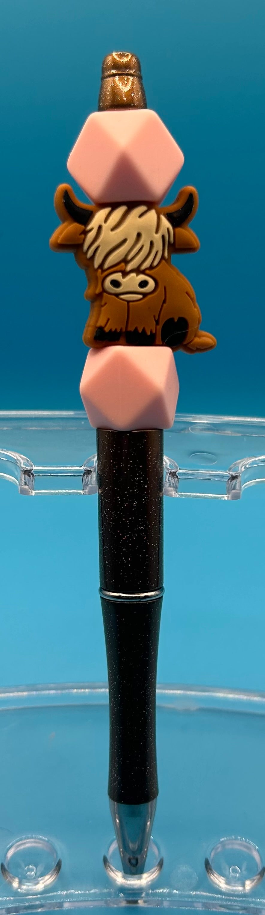 Highland Cow Pen