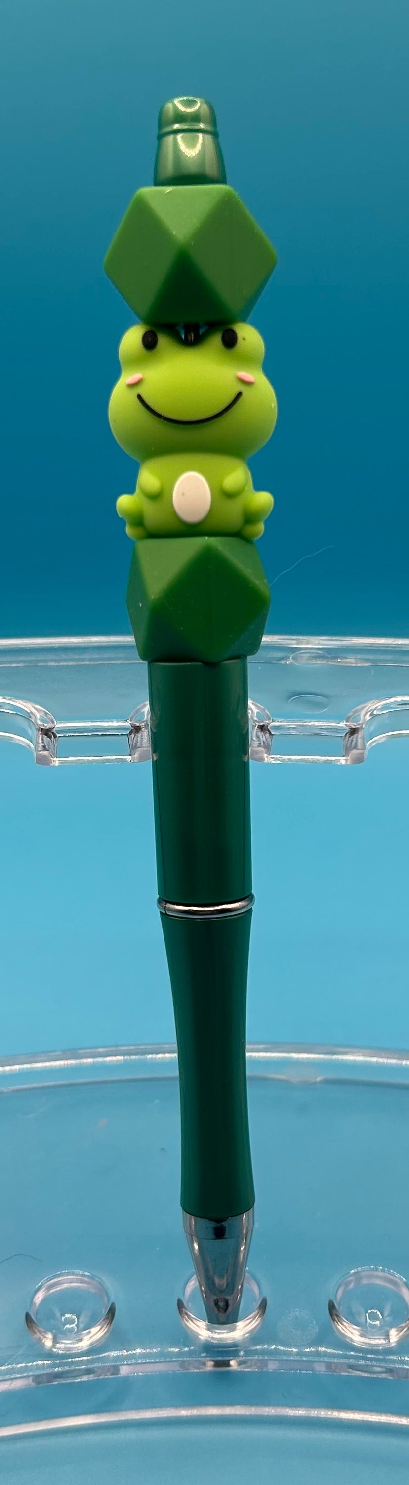 Froggy Pen